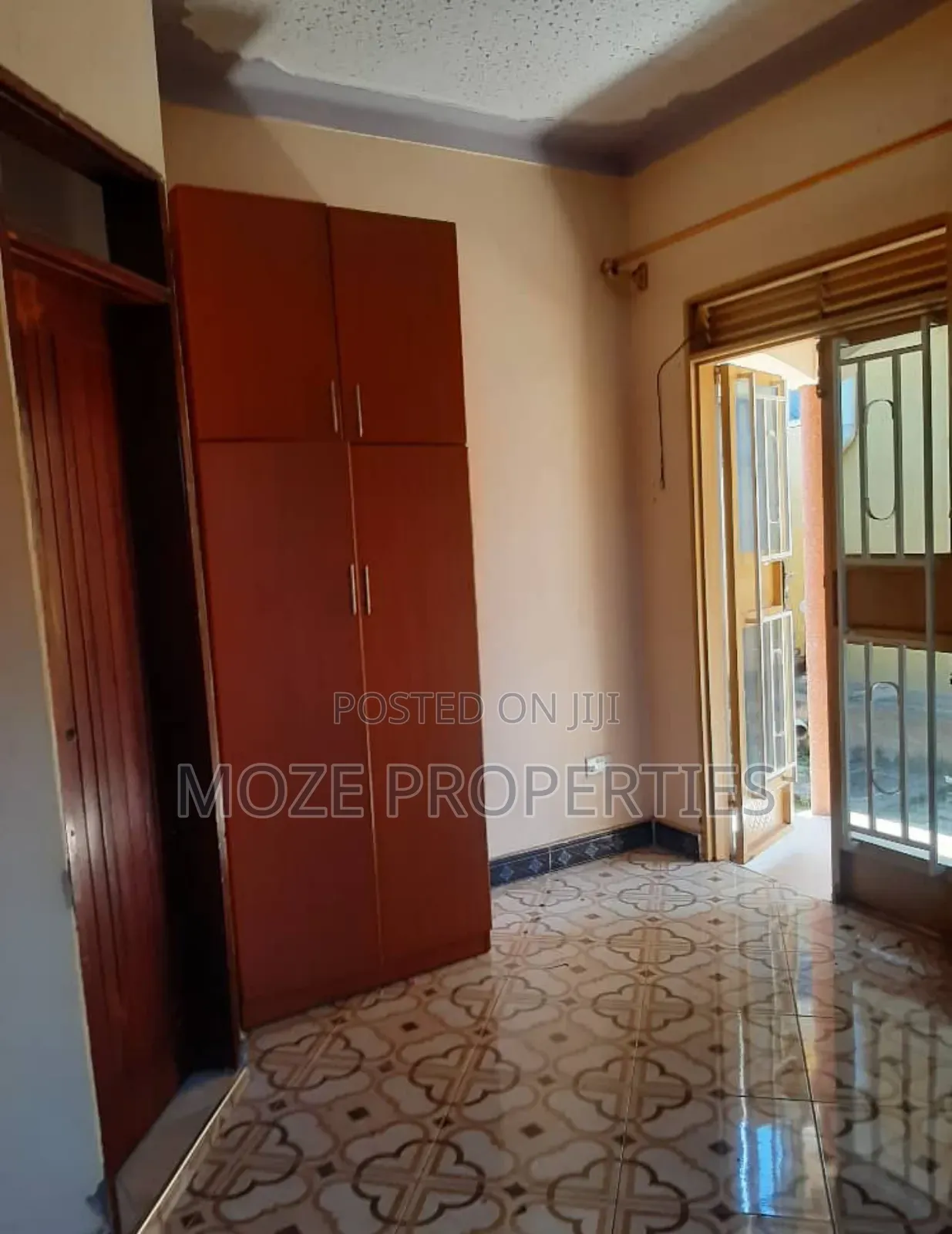 Studio Apartment in Mutungo, Central Division for rent in Central Division