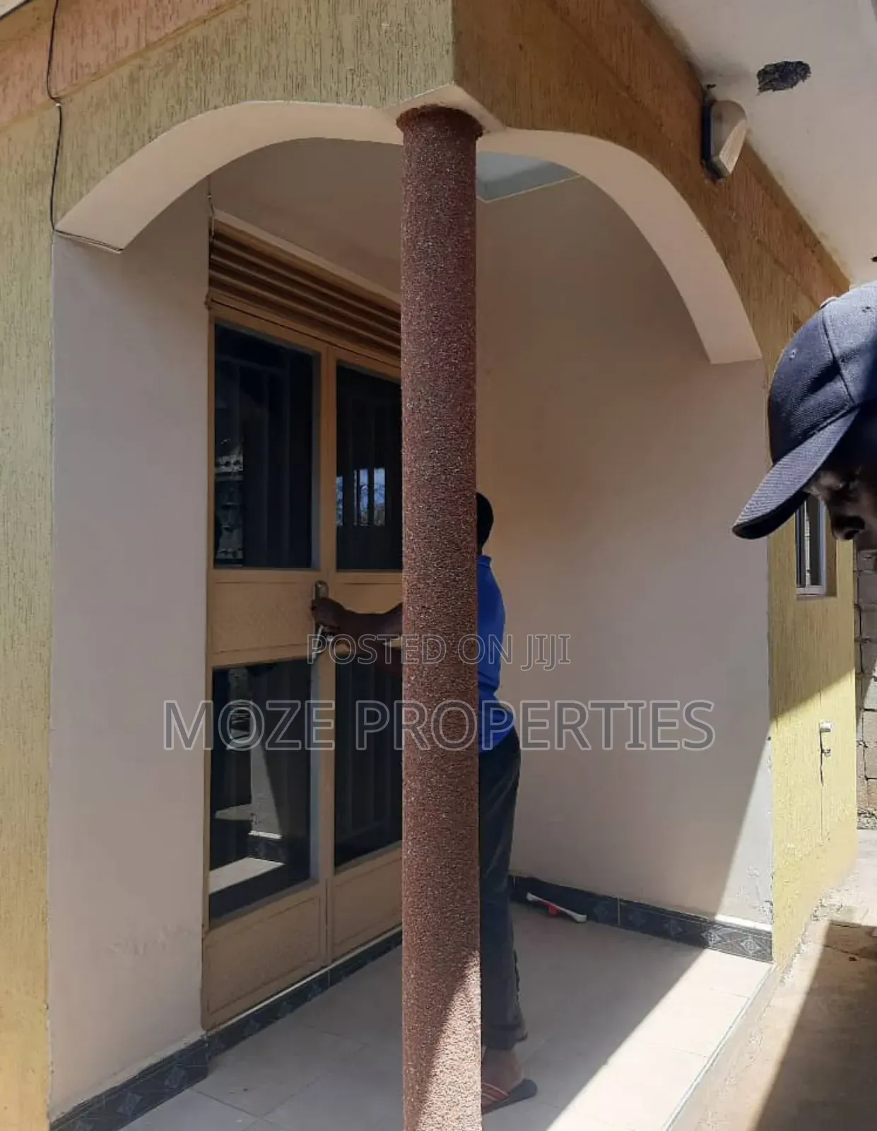 Studio Apartment in Mutungo, Central Division for rent in Central Division