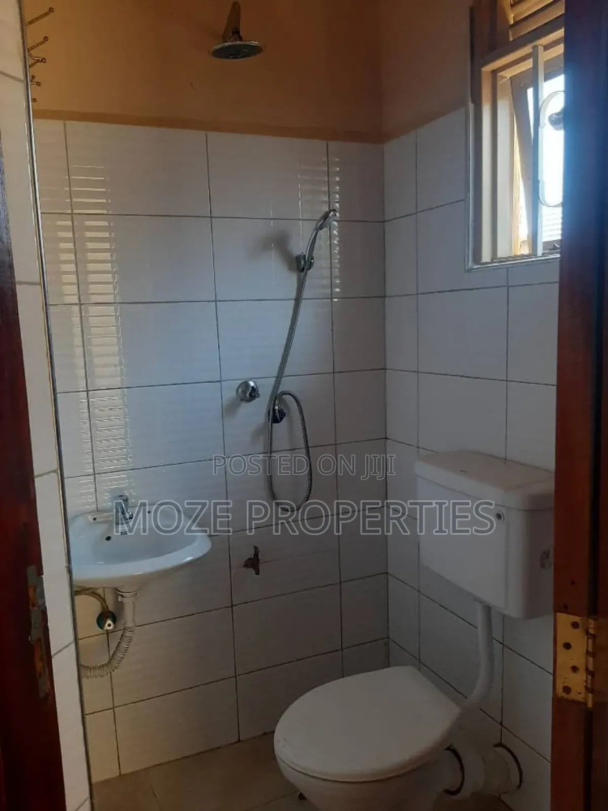 Studio Apartment in Mutungo, Central Division for rent in Central Division