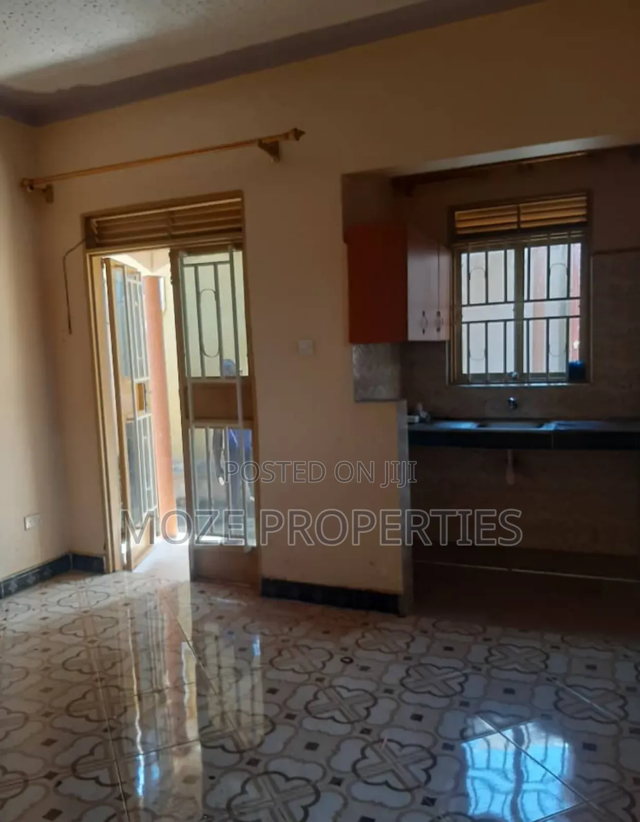 Studio Apartment in Mutungo, Central Division for rent in Central Division