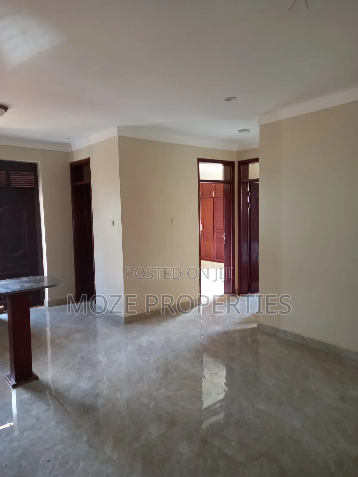 2bdrm Apartment in Kireka Mbalwa., Central Division for rent in Central Division