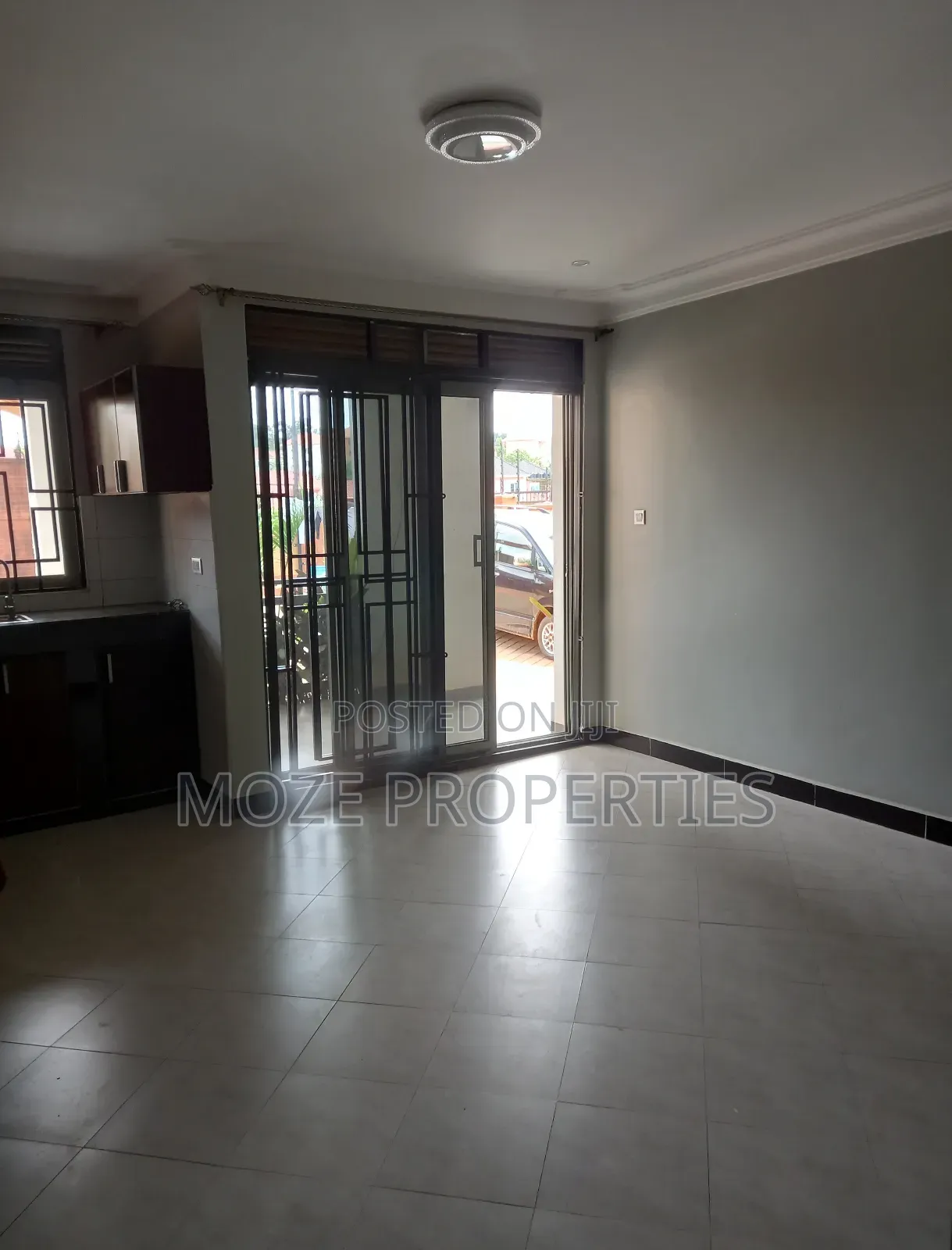 1bdrm Apartment in Naalya Kimbeja., Central Division for rent in Central Division