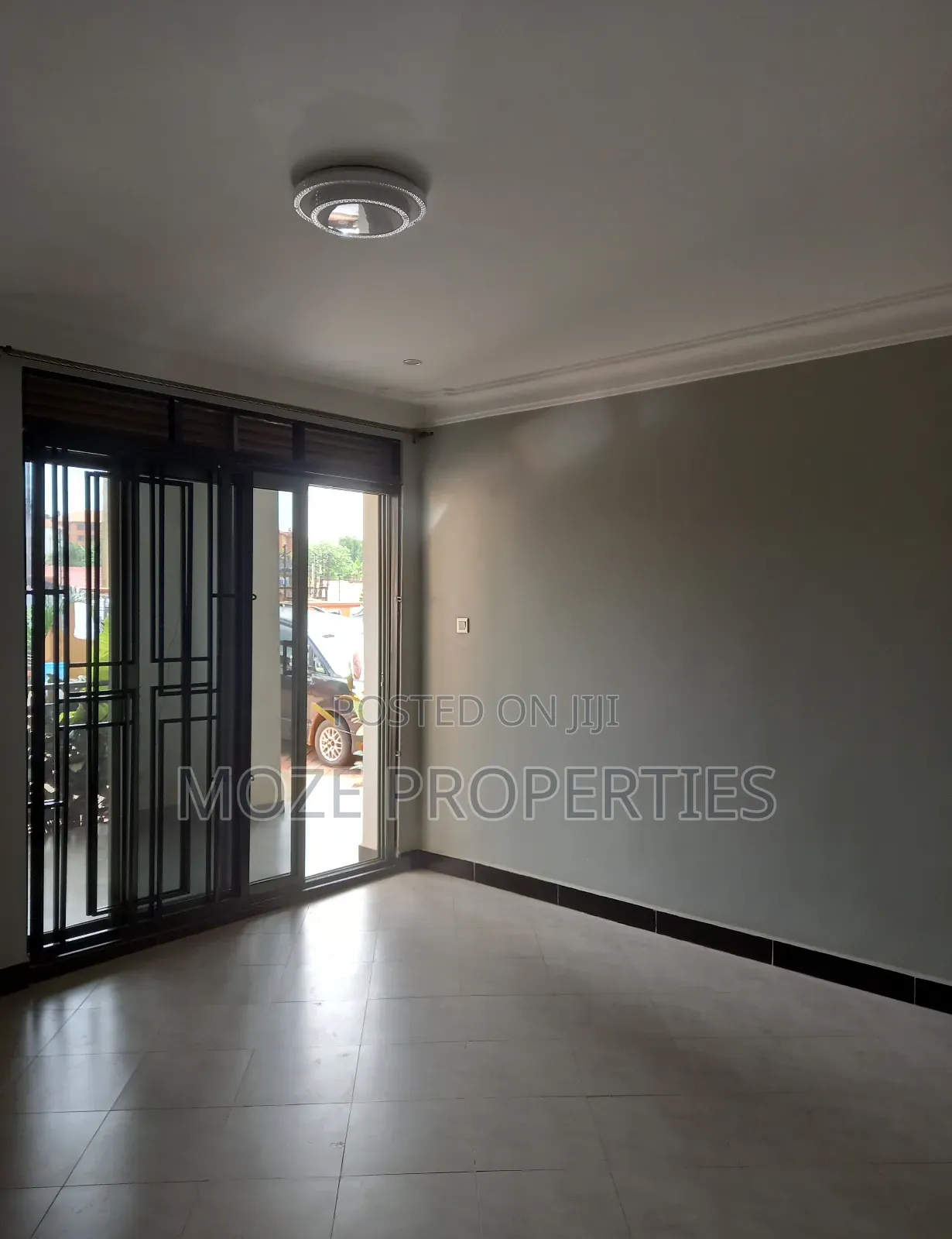 1bdrm Apartment in Naalya Kimbeja., Central Division for rent in Central Division