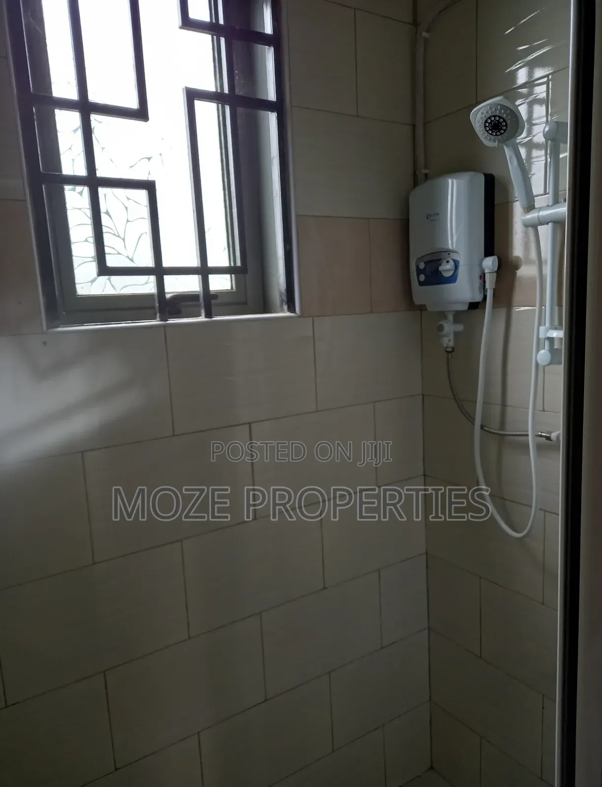 1bdrm Apartment in Naalya Kimbeja., Central Division for rent in Central Division