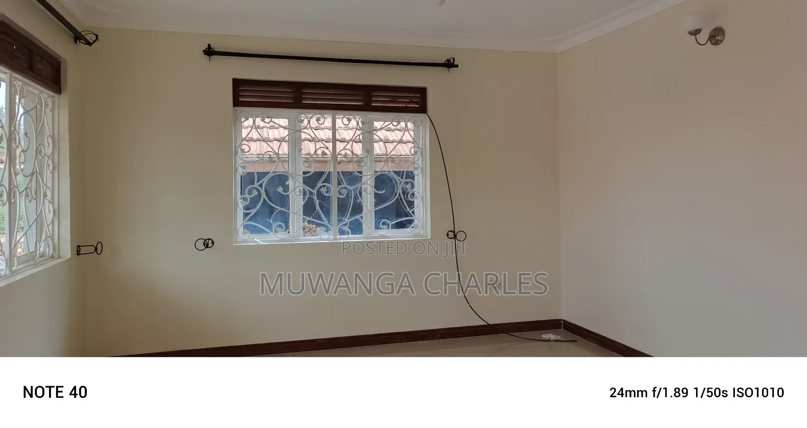 3bdrm Bungalow in Fs Properties Ltd, Nakawa for rent in Nakawa