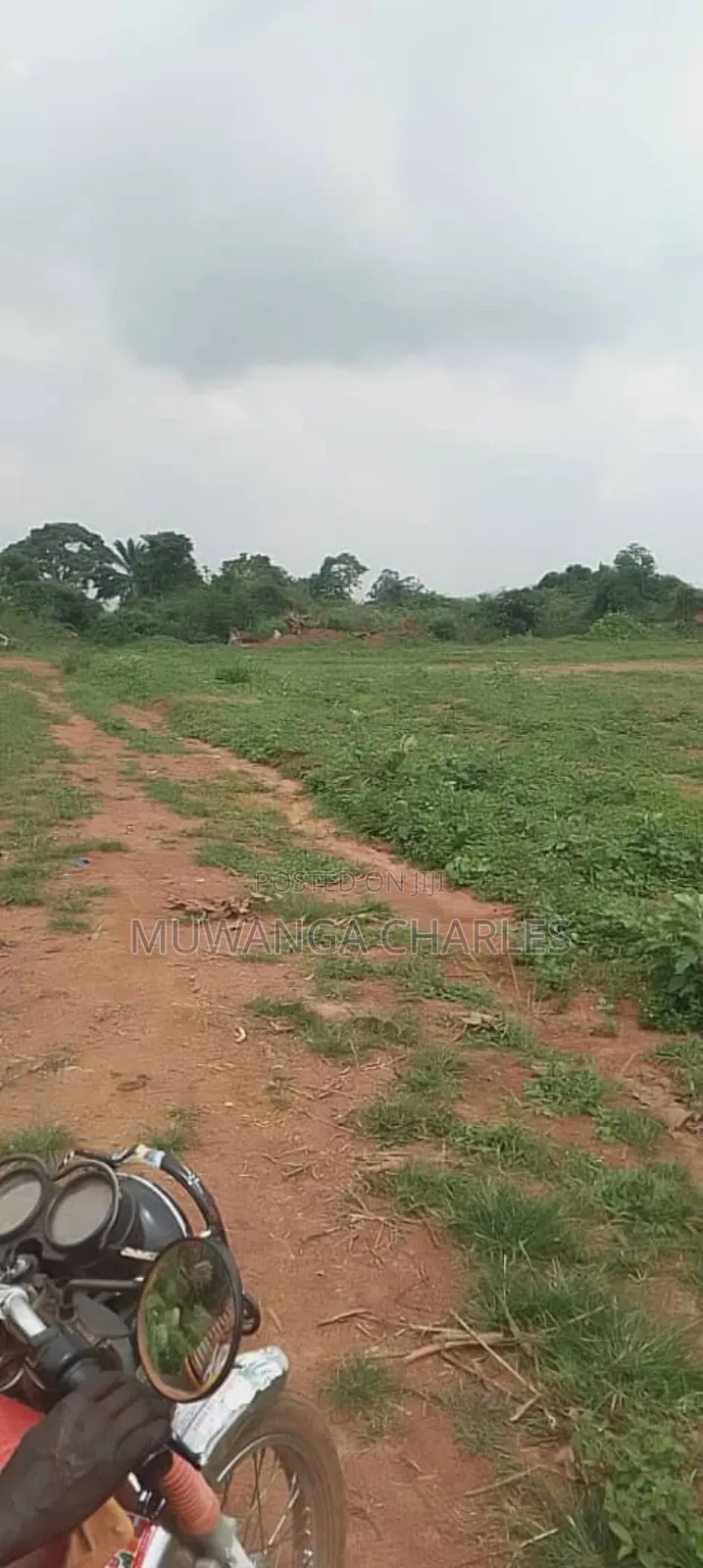 Plot for Sale in Nabutaka in Wakiso / Wakiso