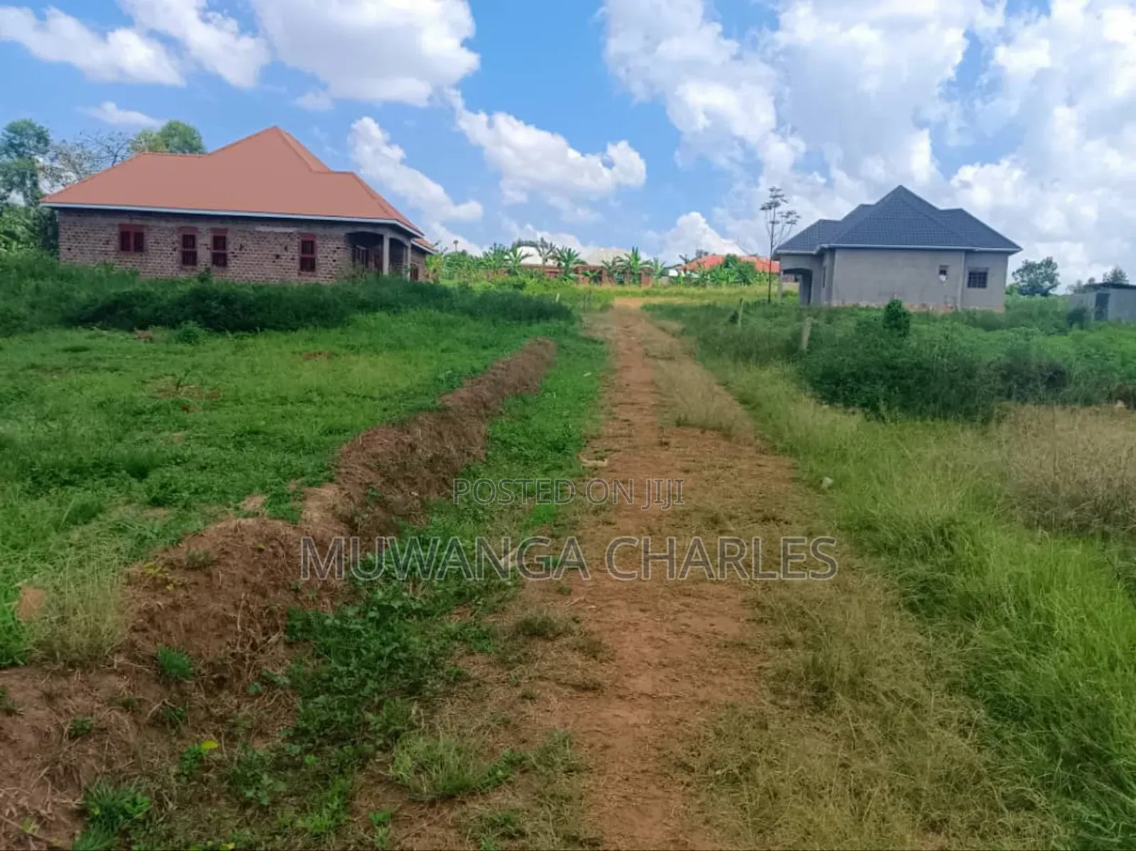 Plot for Sale in Nabutaka in Wakiso / Wakiso