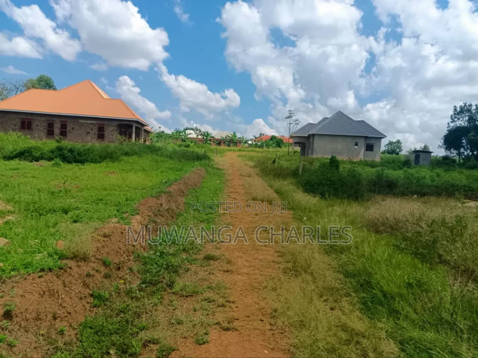 Plot for Sale in Nabutaka in Wakiso / Wakiso