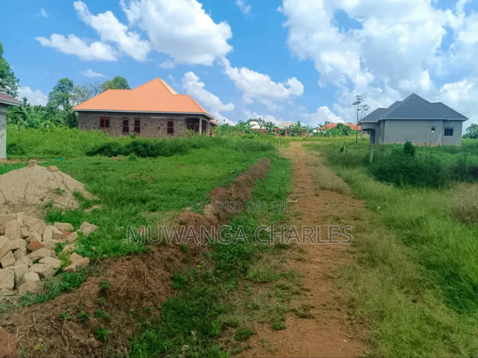 Plot for Sale in Nabutaka in Wakiso / Wakiso
