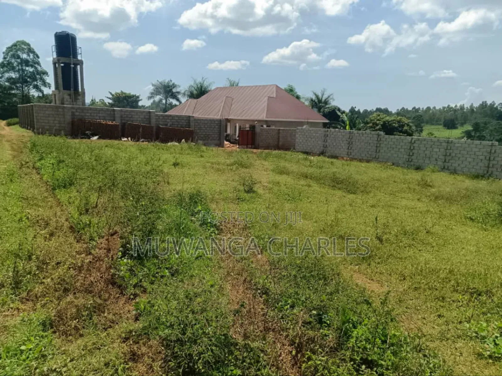 Plot for Sale in Nabutaka in Wakiso / Wakiso