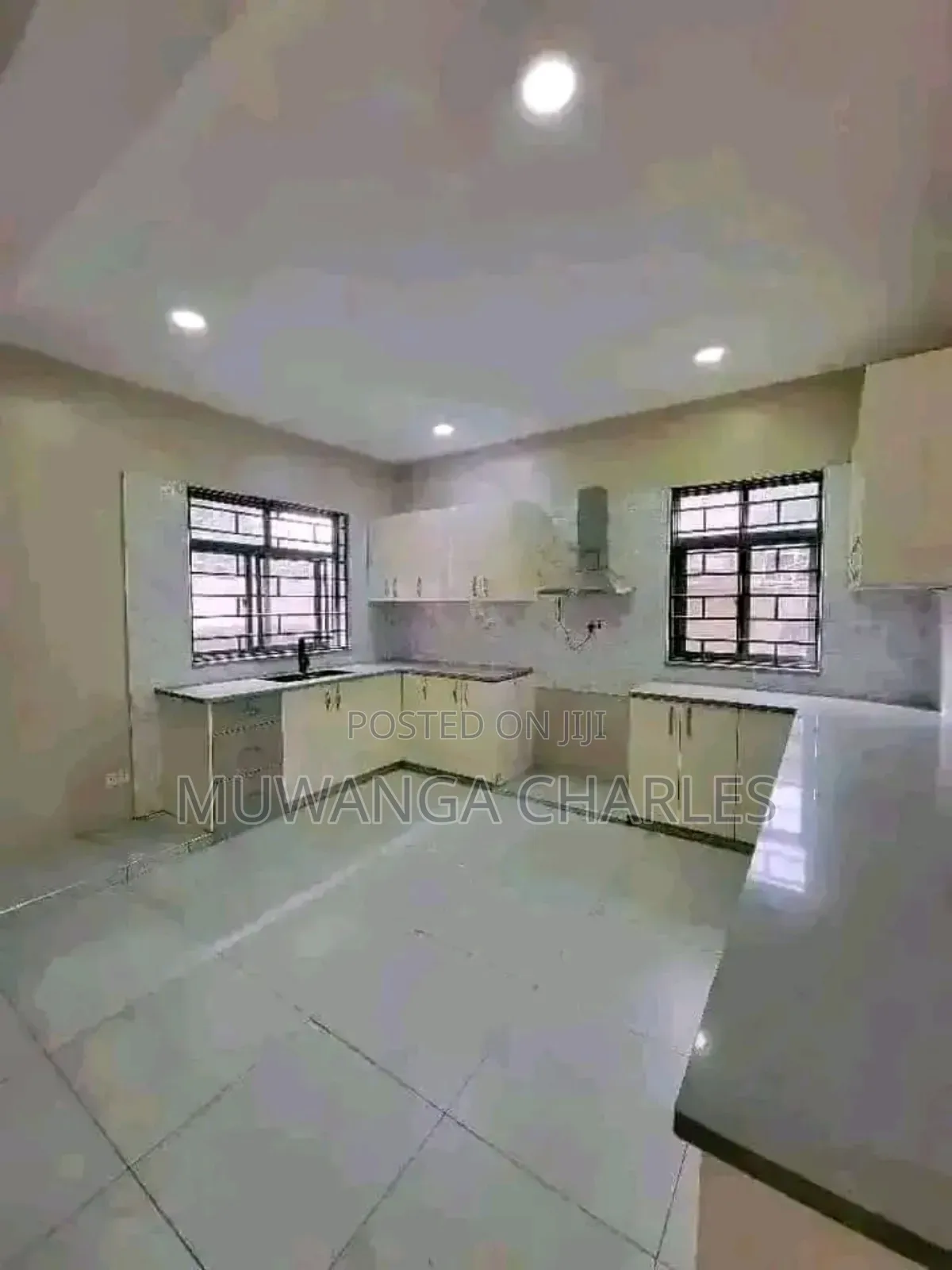 4bdrm Townhouse/Terrace in Fs Properties Ltd, Nakawa for sale in Nakawa