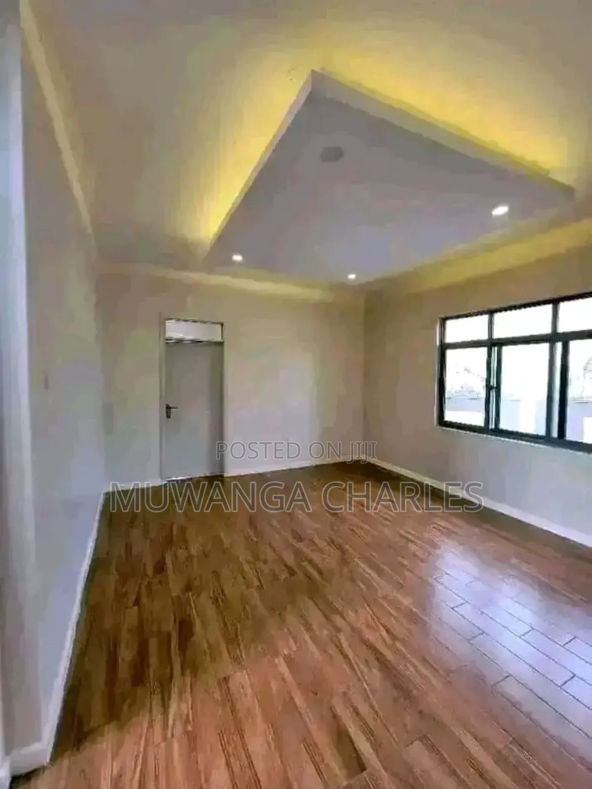 4bdrm Townhouse/Terrace in Fs Properties Ltd, Nakawa for sale in Nakawa