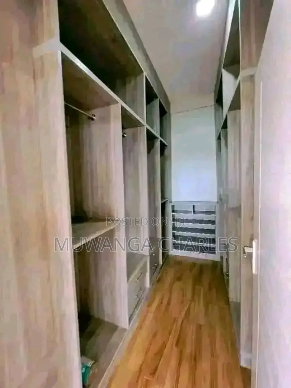 4bdrm Townhouse/Terrace in Fs Properties Ltd, Nakawa for sale in Nakawa