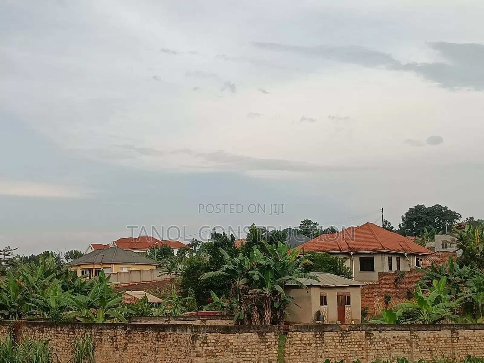 Titled Land Gayaza Manyangwa Next to Nakwero Estate in Wakiso / Wakiso