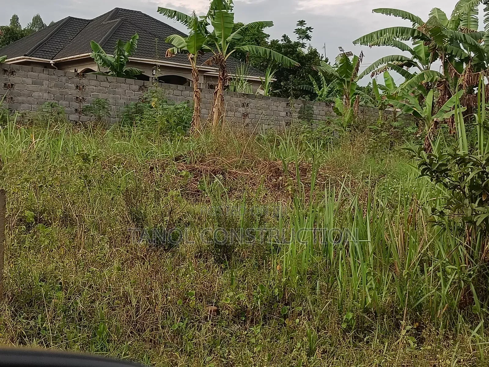 Titled Land Gayaza Manyangwa Next to Nakwero Estate in Wakiso / Wakiso