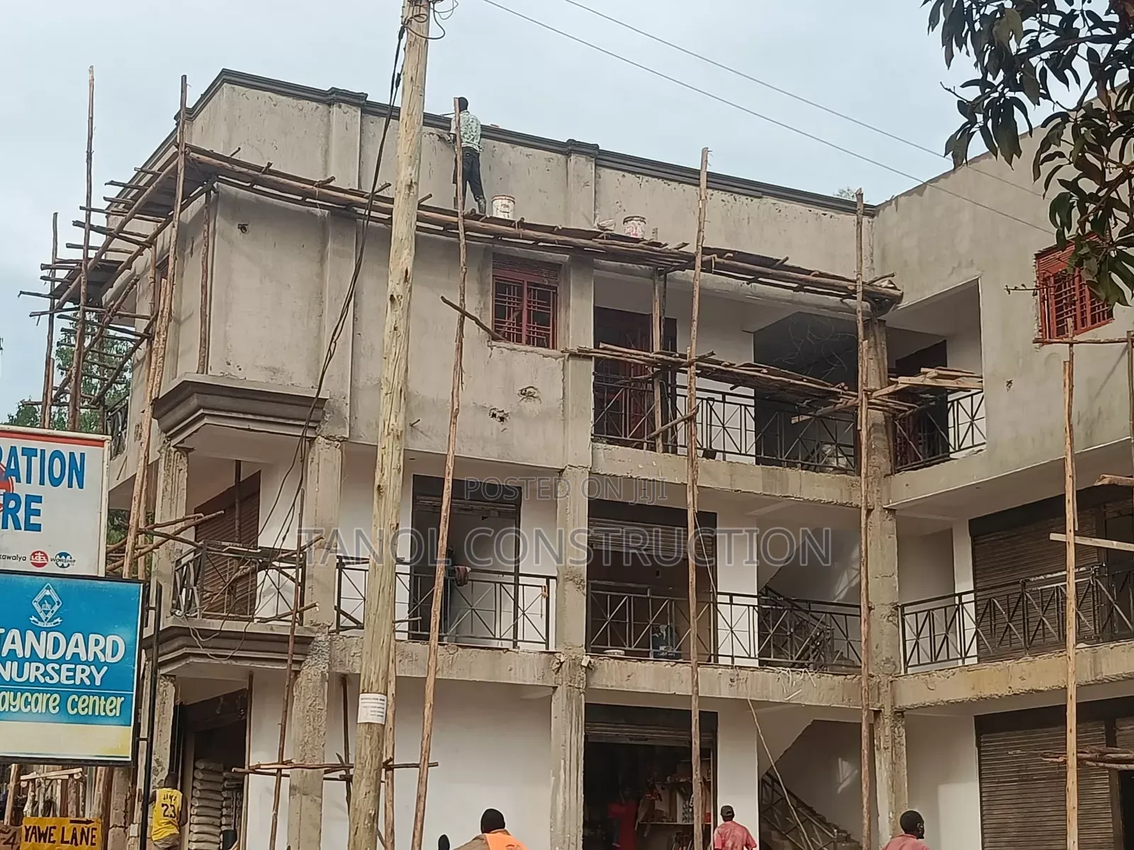Titled Land Gayaza Manyangwa Next to Nakwero Estate in Wakiso / Wakiso