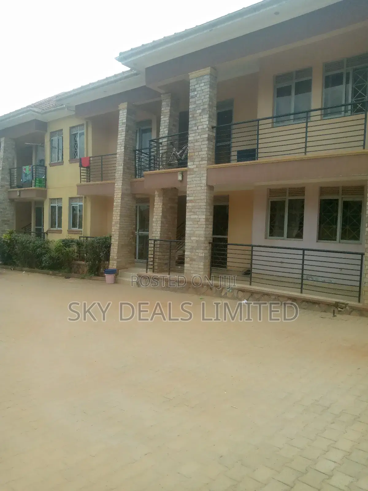 1bdrm Bungalow in Kisaasi, Nakawa for rent in Nakawa
