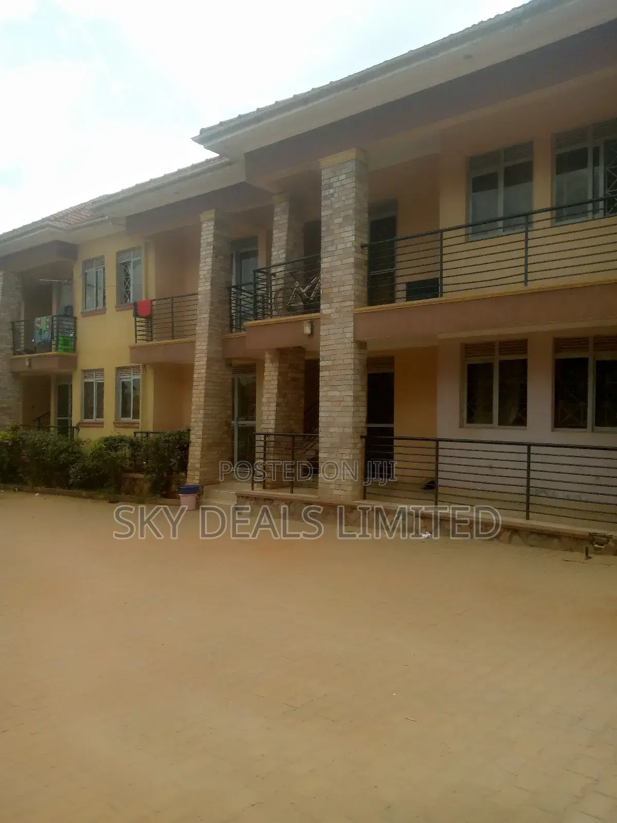 1bdrm Bungalow in Kisaasi, Nakawa for rent in Nakawa