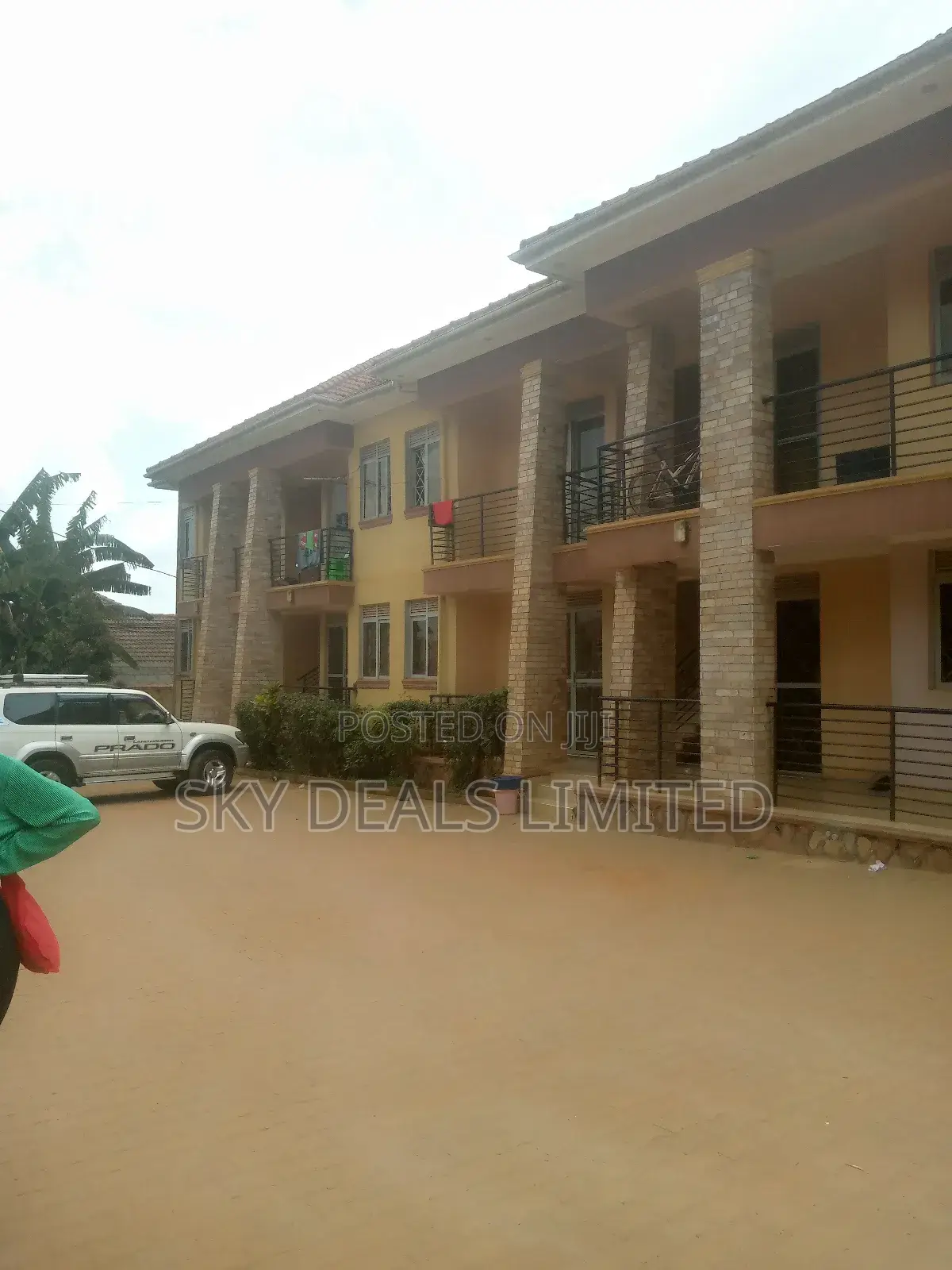 1bdrm Bungalow in Kisaasi, Nakawa for rent in Nakawa