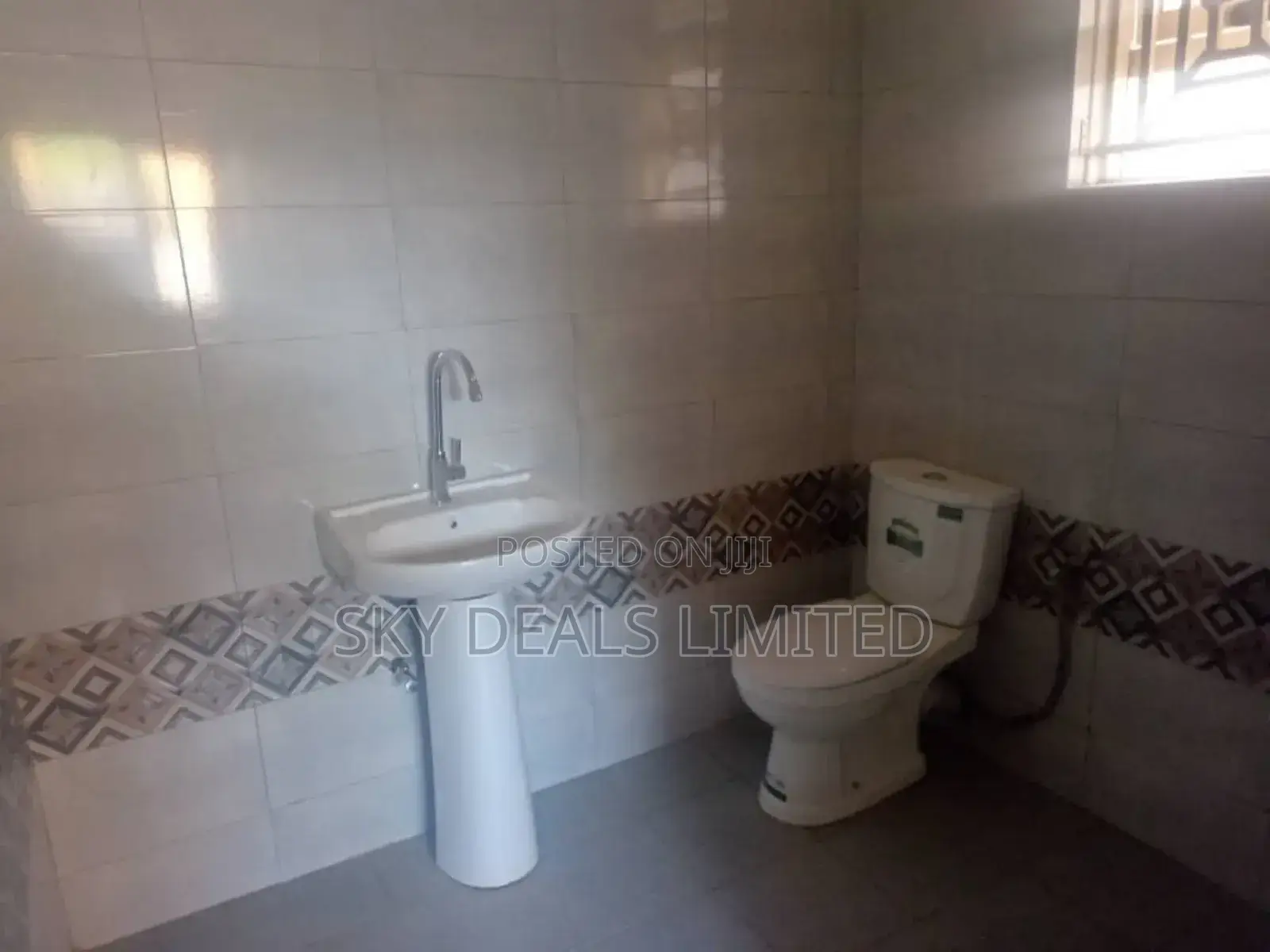 1bdrm Bungalow in Kisaasi, Nakawa for rent in Nakawa