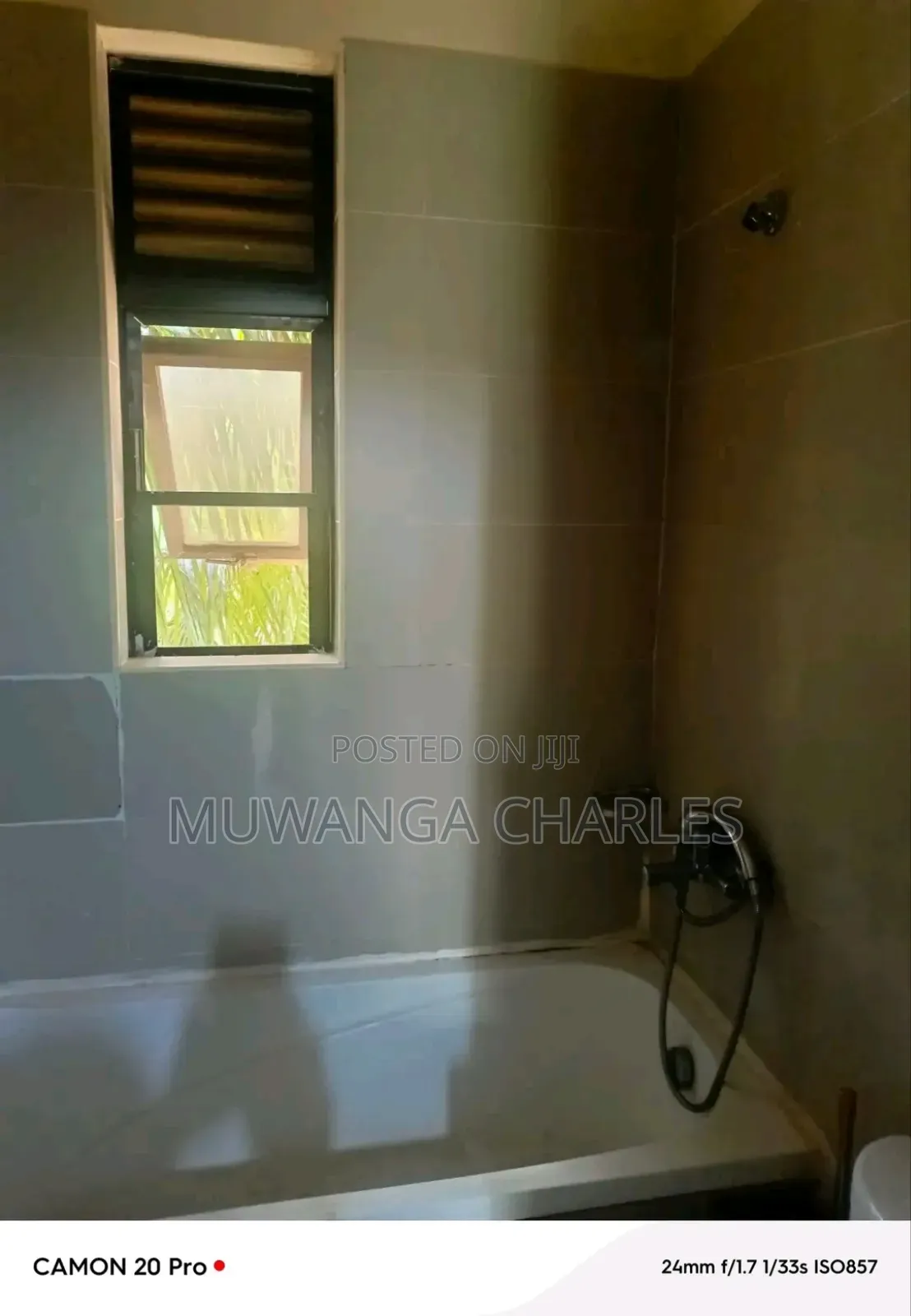 3bdrm Apartment in Fs Properties Ltd, Ssabagabo-Makindye for rent in Ssabagabo-Makindye