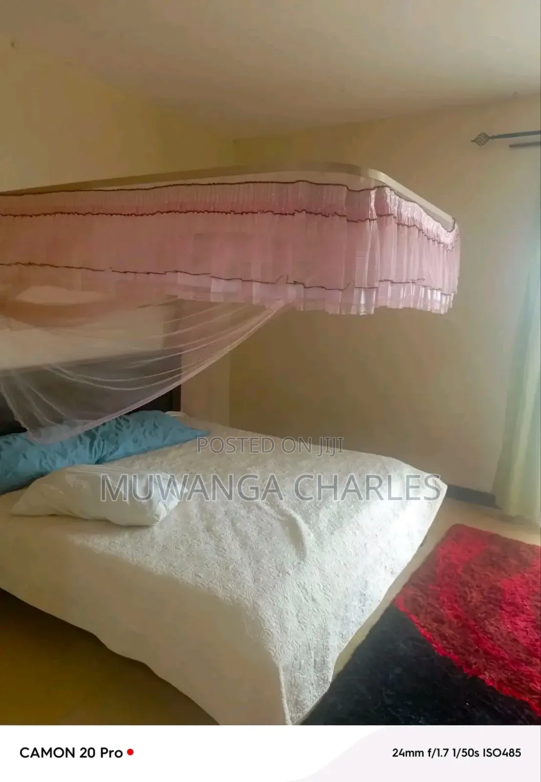 3bdrm Apartment in Fs Properties Ltd, Ssabagabo-Makindye for rent in Ssabagabo-Makindye