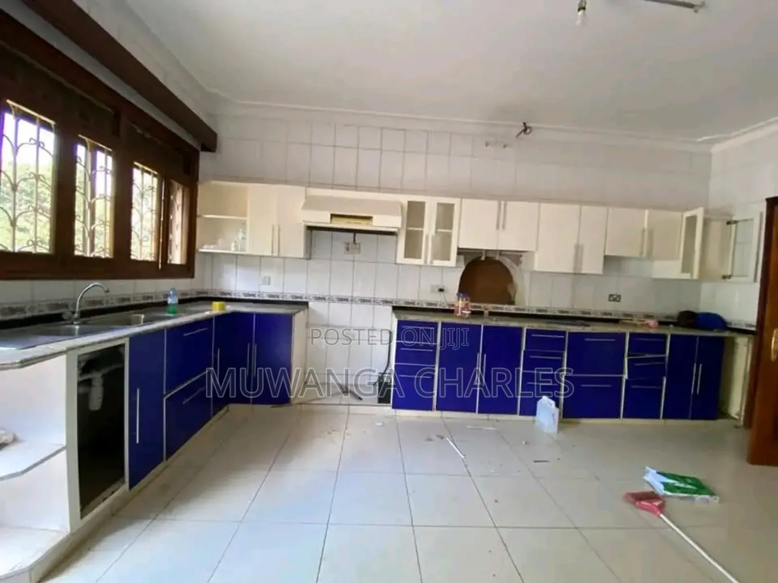 4bdrm Bungalow in Fs Properties Ltd, Nakawa for rent in Nakawa
