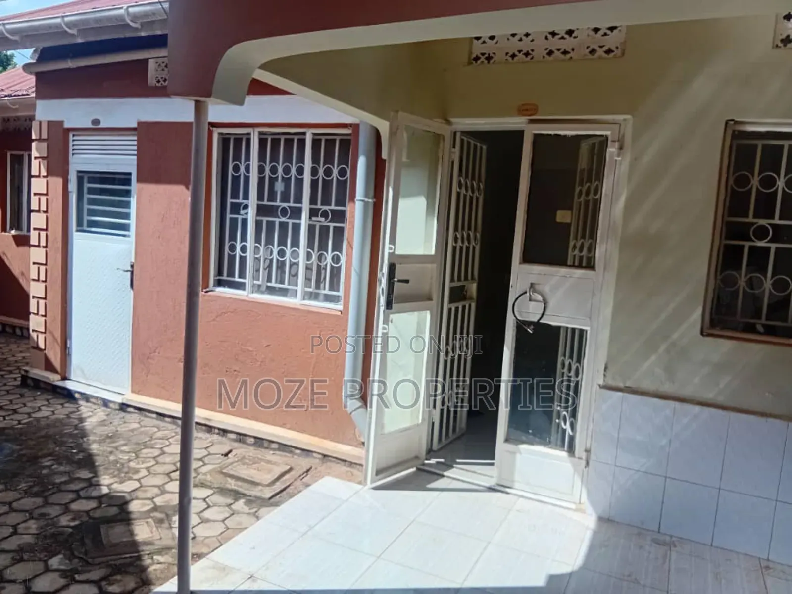 1bdrm Bungalow in Kireka Mbalwa, Central Division for rent in Central Division