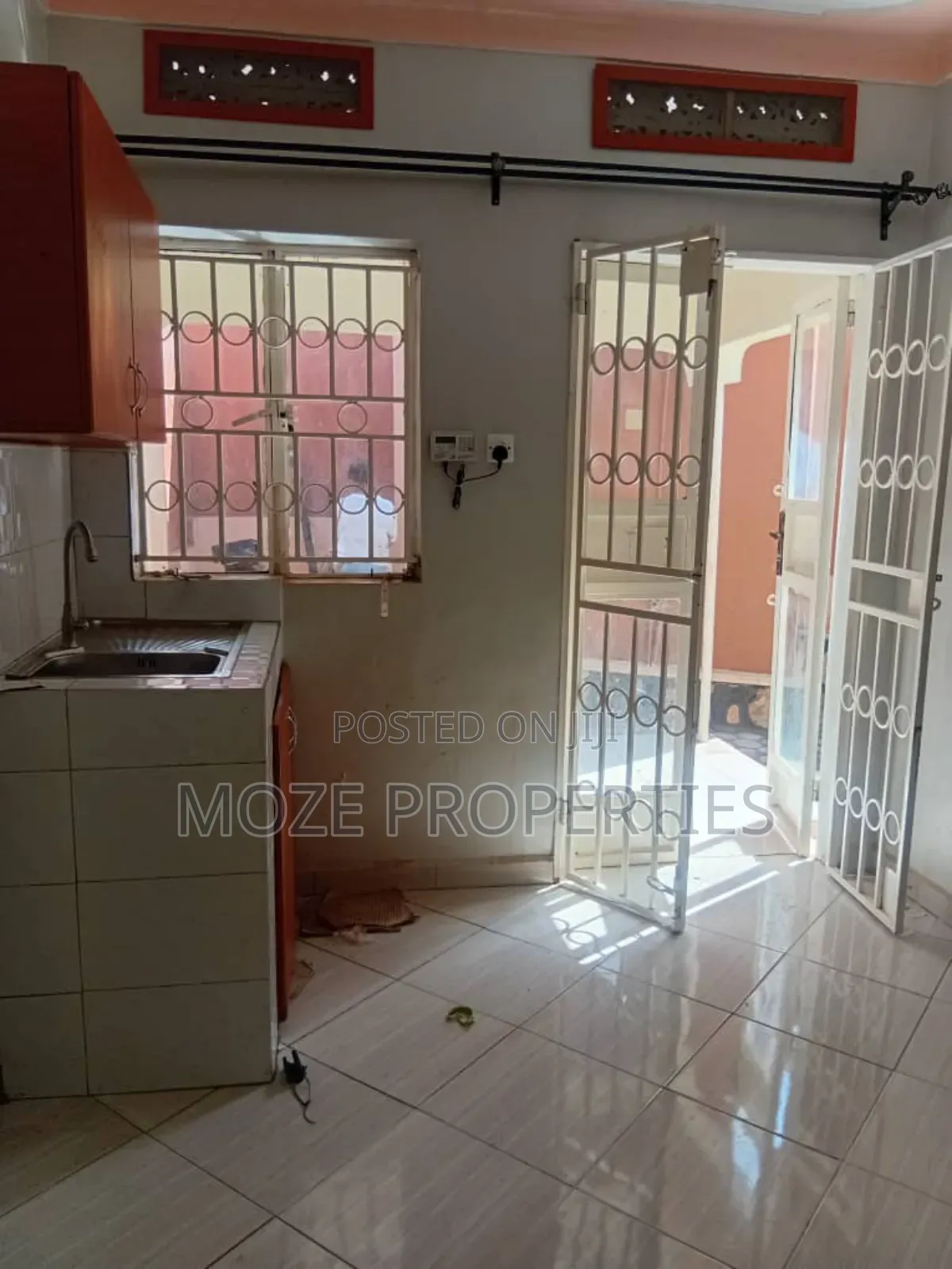 1bdrm Bungalow in Kireka Mbalwa, Central Division for rent in Central Division