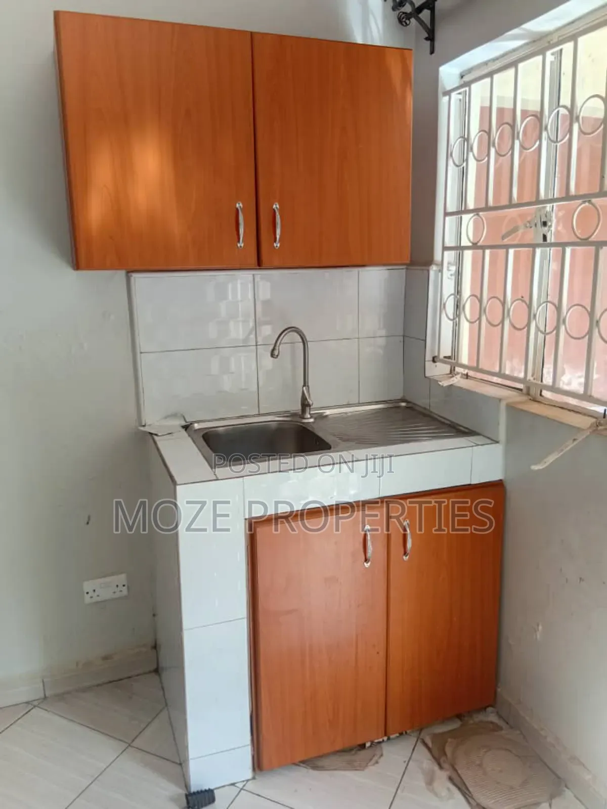 1bdrm Bungalow in Kireka Mbalwa, Central Division for rent in Central Division