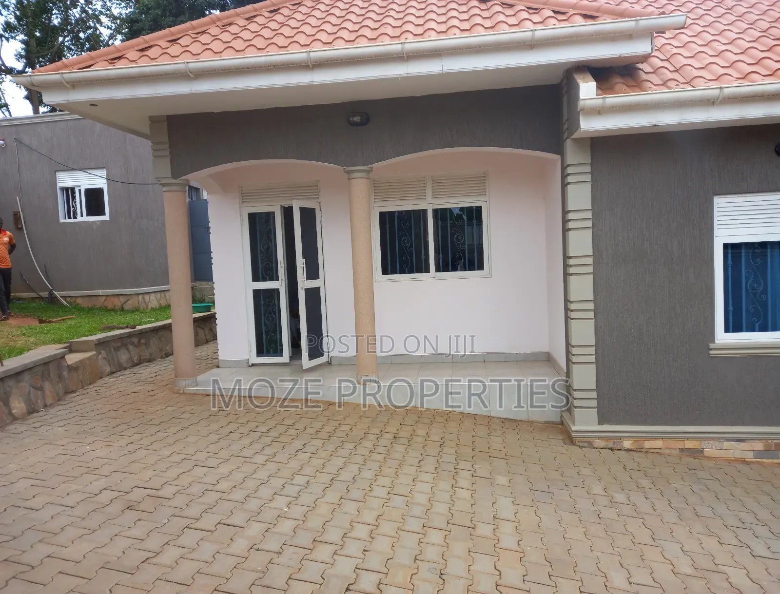 Studio Apartment in Naalya Kimbeja, Central Division for rent in Central Division