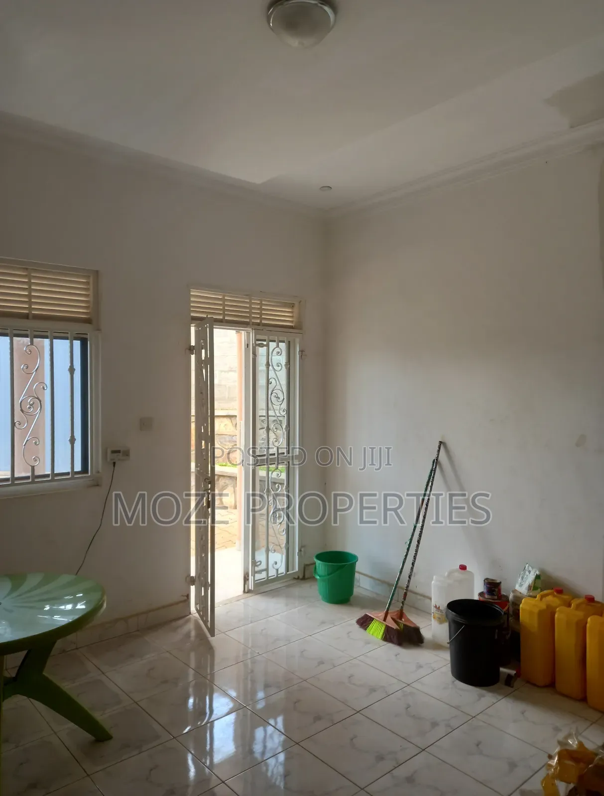 Studio Apartment in Naalya Kimbeja, Central Division for rent in Central Division