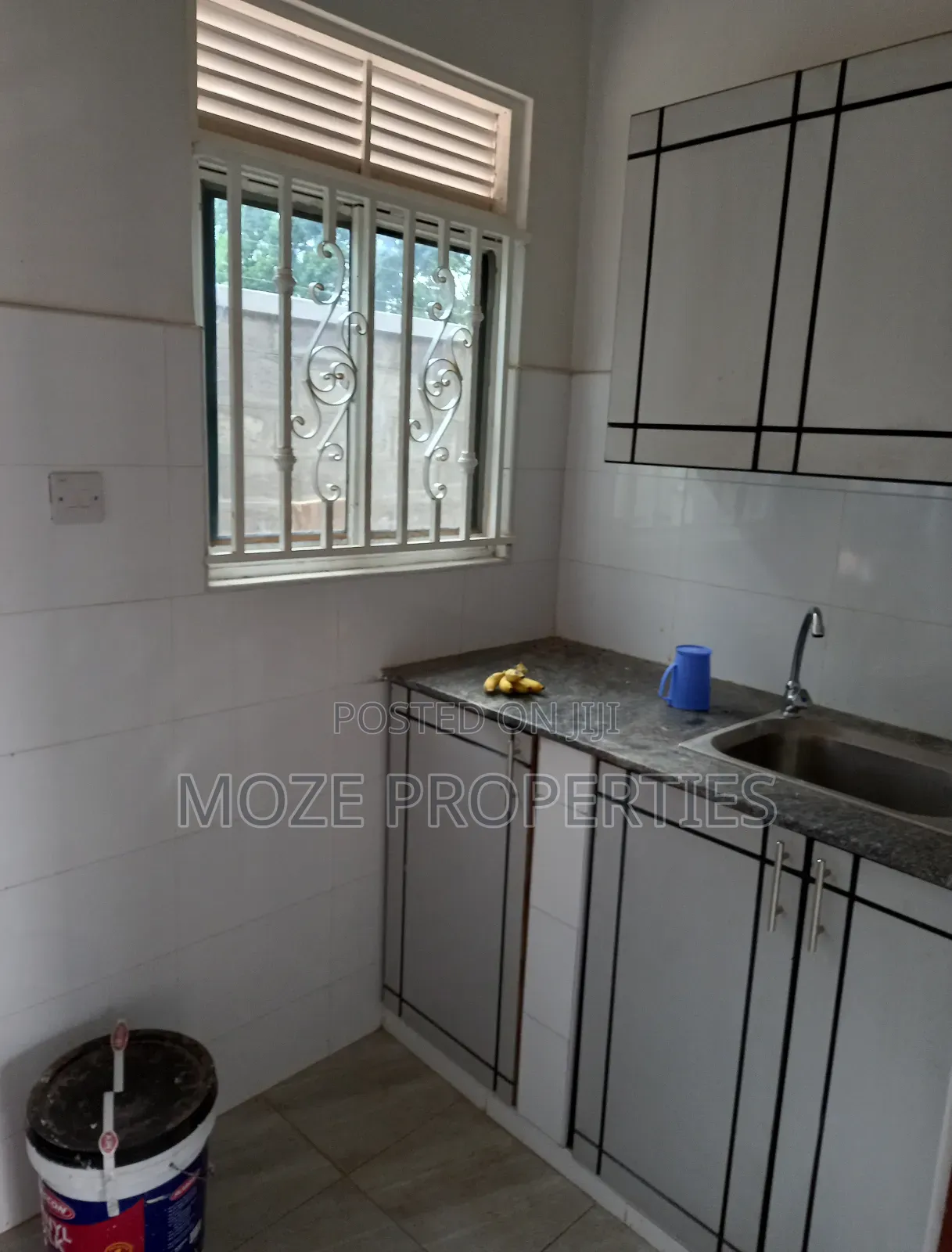 Studio Apartment in Naalya Kimbeja, Central Division for rent in Central Division