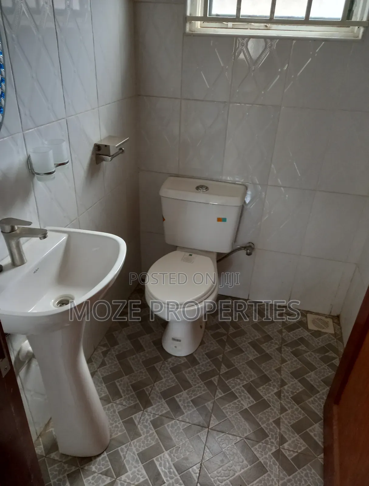 Studio Apartment in Naalya Kimbeja, Central Division for rent in Central Division
