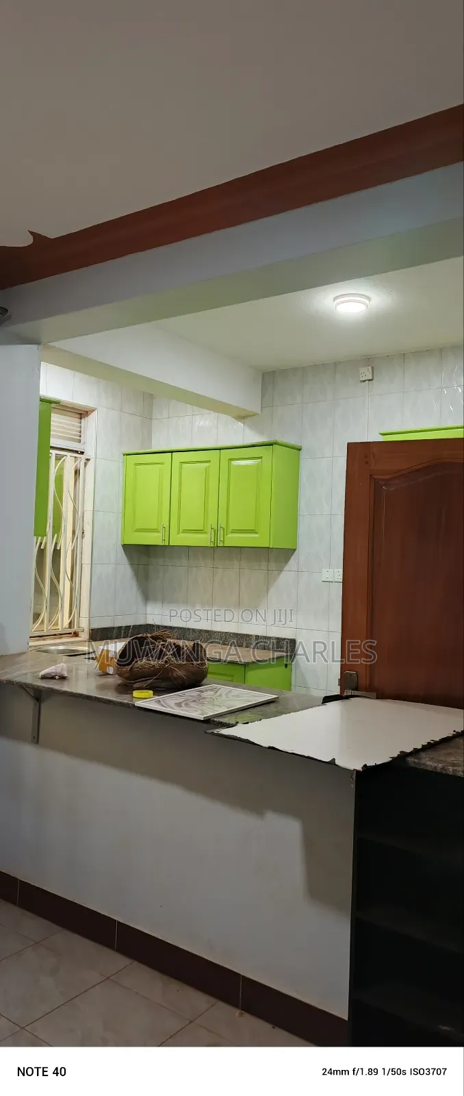 2bdrm Apartment in Fs Properties Ltd, Nakawa for rent in Nakawa
