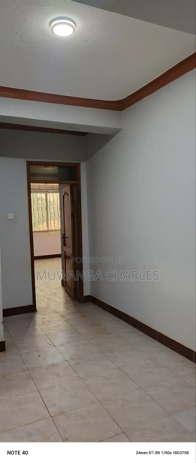 2bdrm Apartment in Fs Properties Ltd, Nakawa for rent in Nakawa