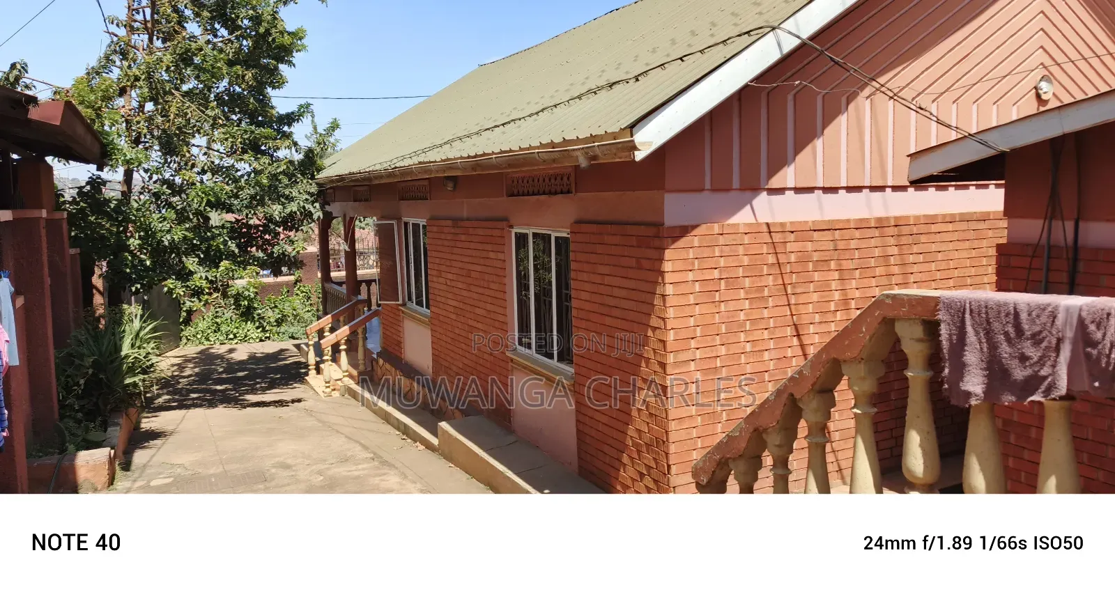 3bdrm Bungalow in Fs Properties Ltd, Kawempe for rent in Kawempe