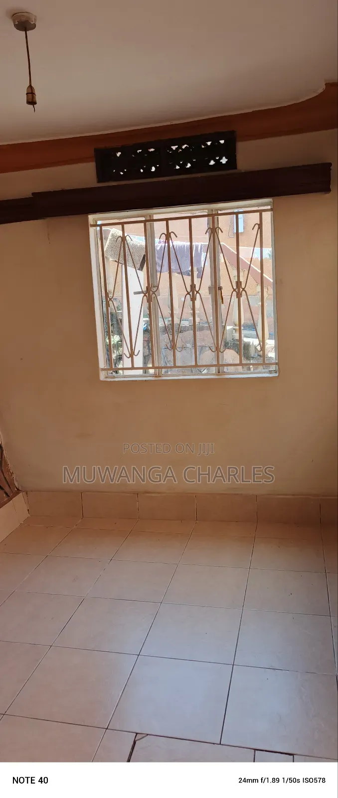 3bdrm Bungalow in Fs Properties Ltd, Kawempe for rent in Kawempe