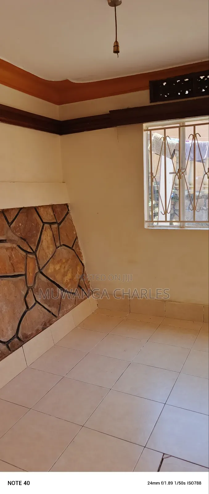 3bdrm Bungalow in Fs Properties Ltd, Kawempe for rent in Kawempe