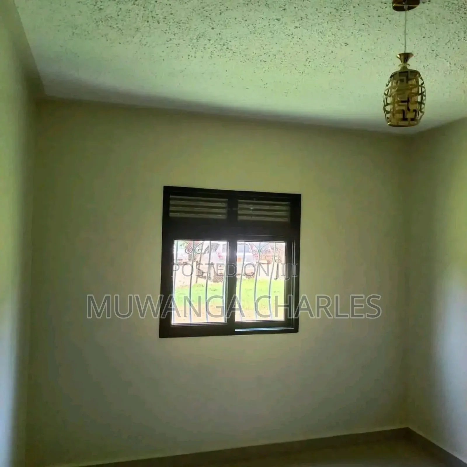3bdrm Apartment in Fs Properties Ltd, Nakawa for rent in Nakawa