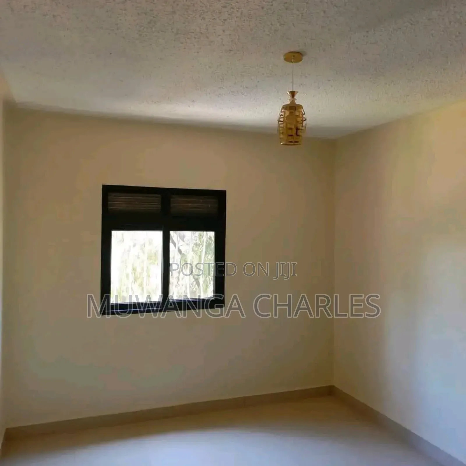 3bdrm Apartment in Fs Properties Ltd, Nakawa for rent in Nakawa