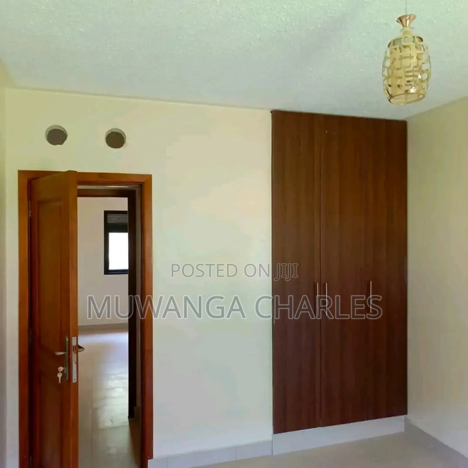 3bdrm Apartment in Fs Properties Ltd, Nakawa for rent in Nakawa