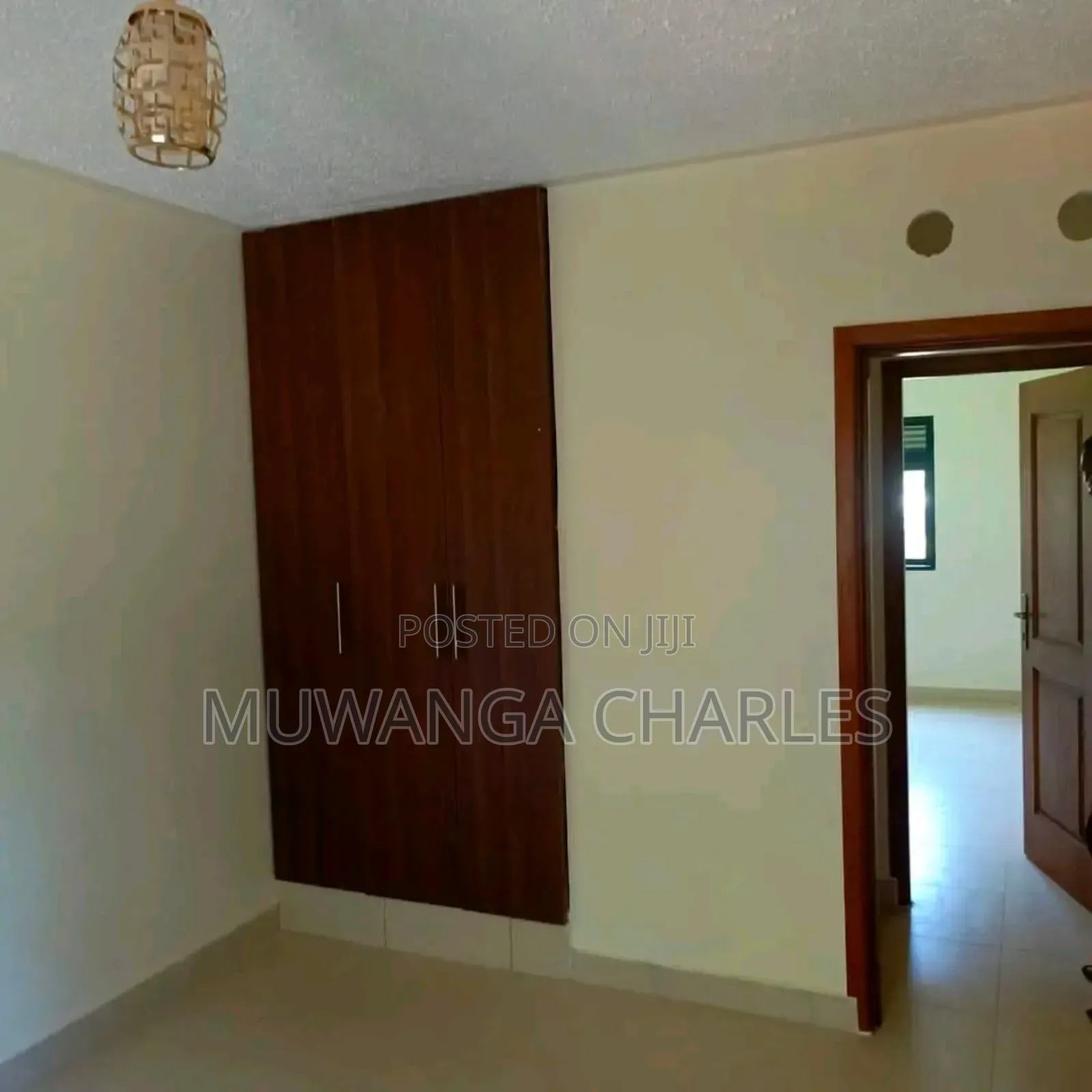 3bdrm Apartment in Fs Properties Ltd, Nakawa for rent in Nakawa