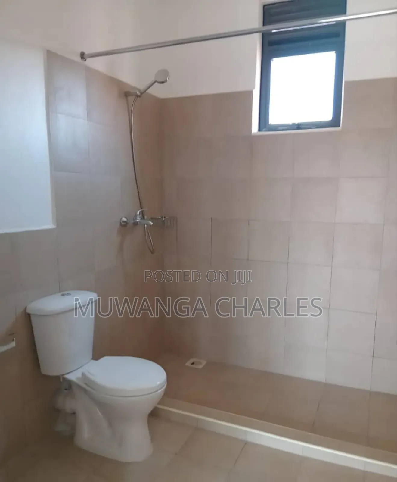 3bdrm Apartment in Fs Properties Ltd, Nakawa for rent in Nakawa