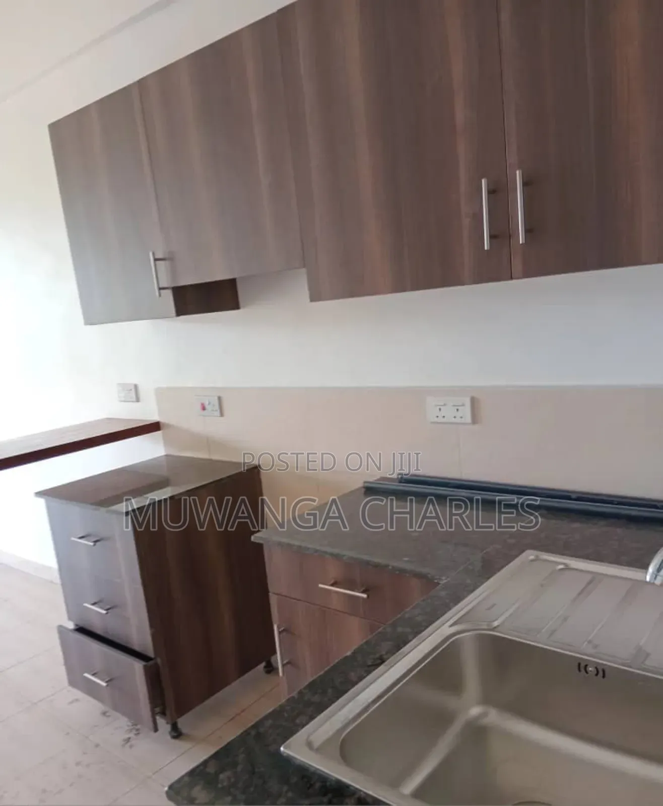 3bdrm Apartment in Fs Properties Ltd, Nakawa for rent in Nakawa