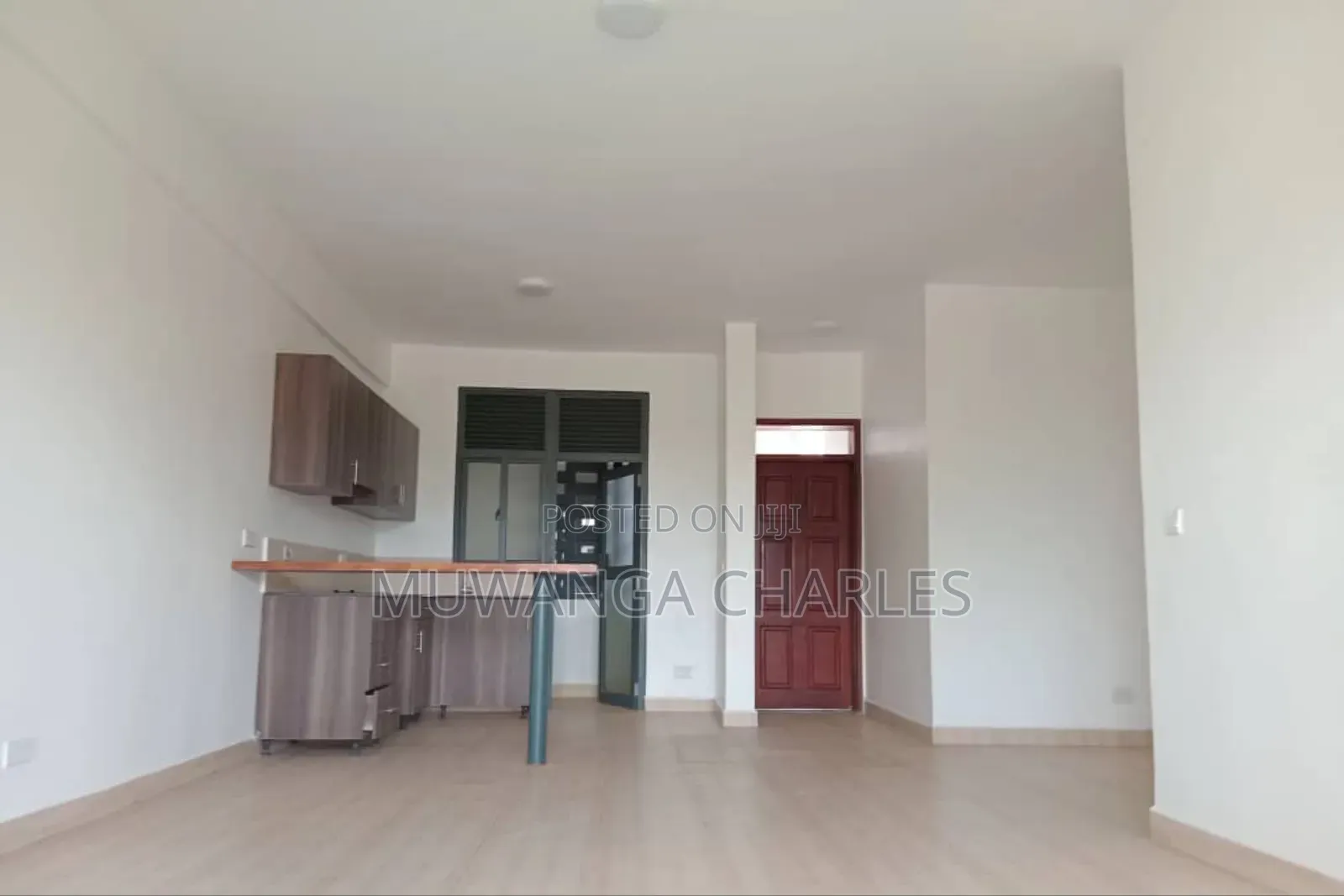 3bdrm Apartment in Fs Properties Ltd, Nakawa for rent in Nakawa