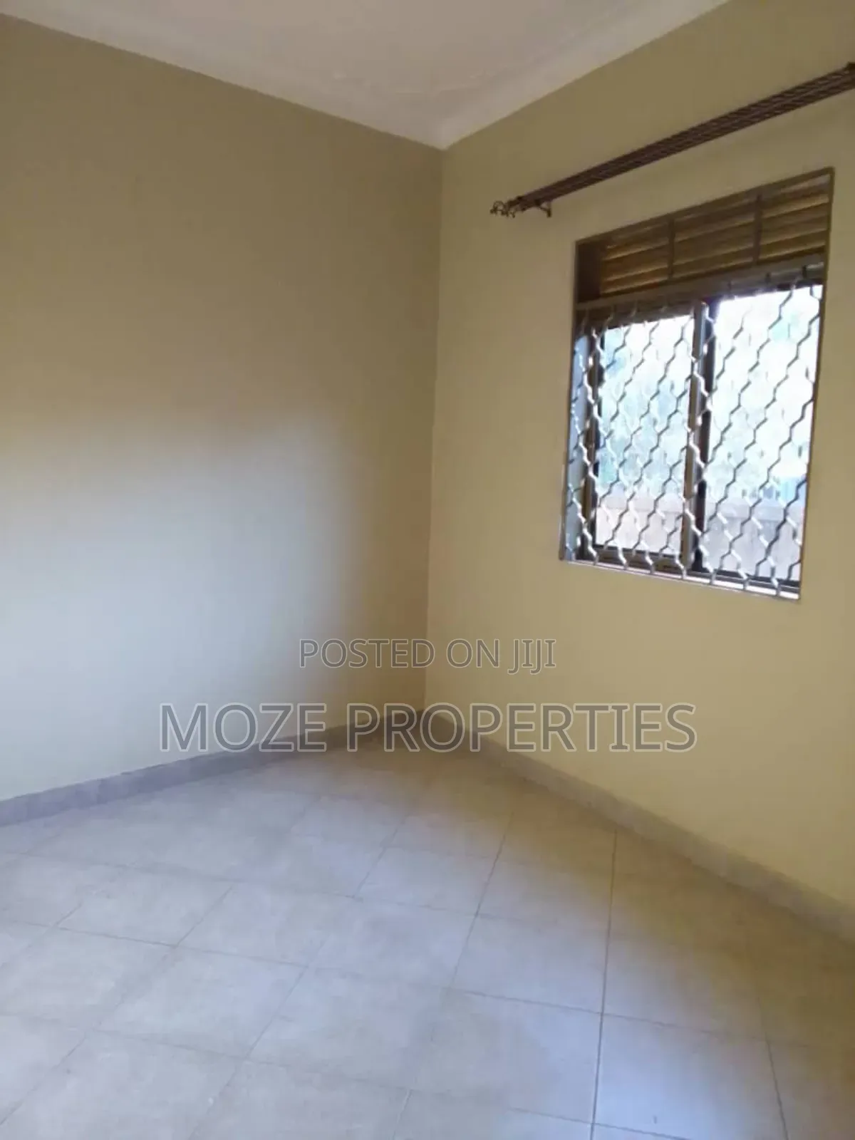 1bdrm Bungalow in Bweyogerere, Central Division for rent in Central Division