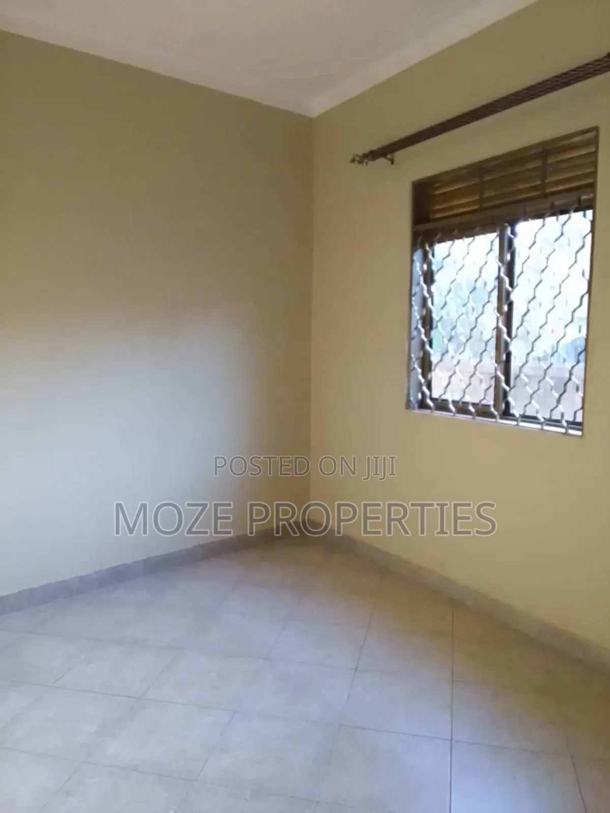 1bdrm Bungalow in Bweyogerere, Central Division for rent in Central Division