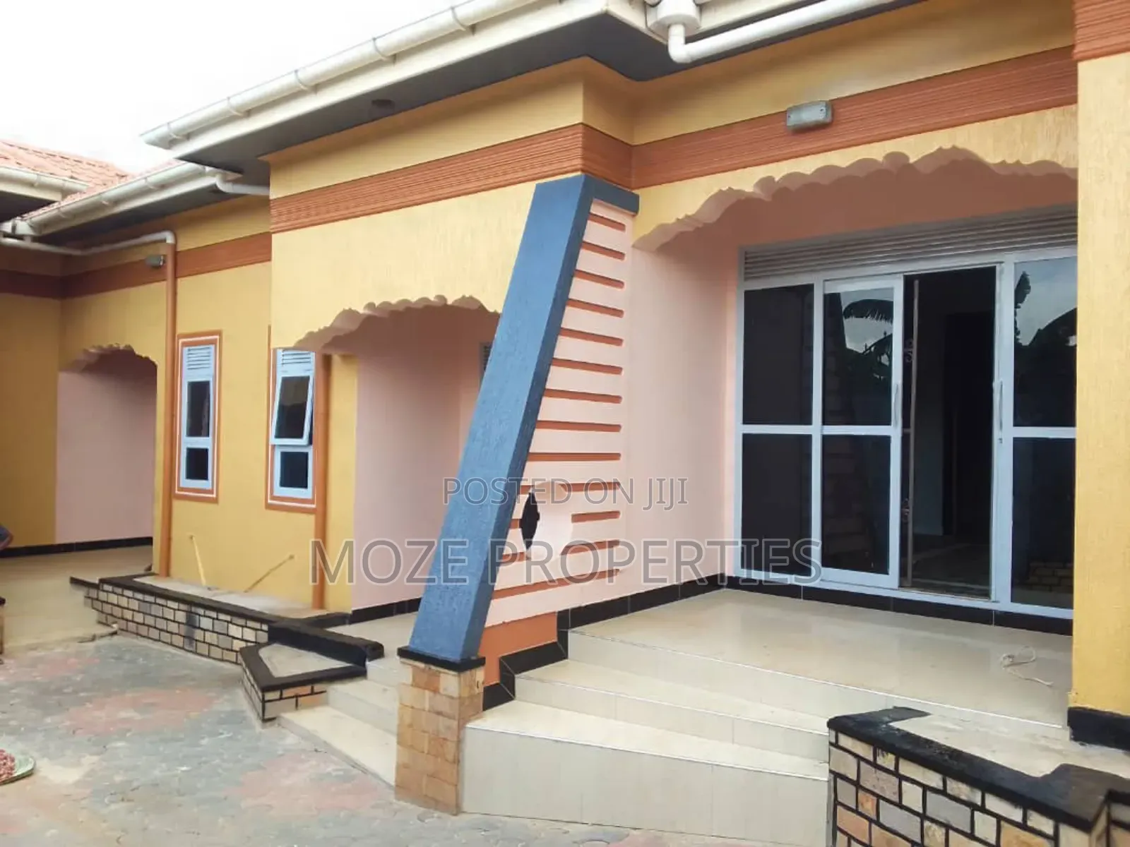 1bdrm Bungalow in Kyaliwajala, Central Division for rent in Central Division