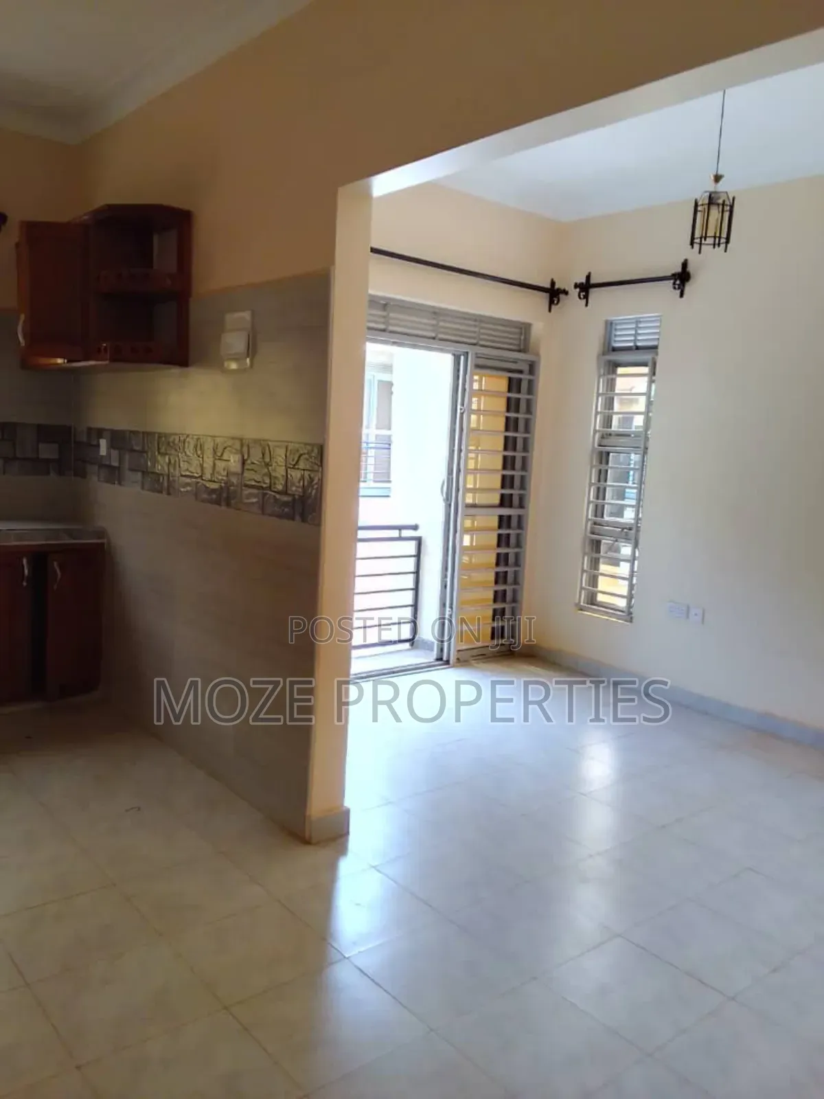 1bdrm Bungalow in Kyaliwajala, Central Division for rent in Central Division